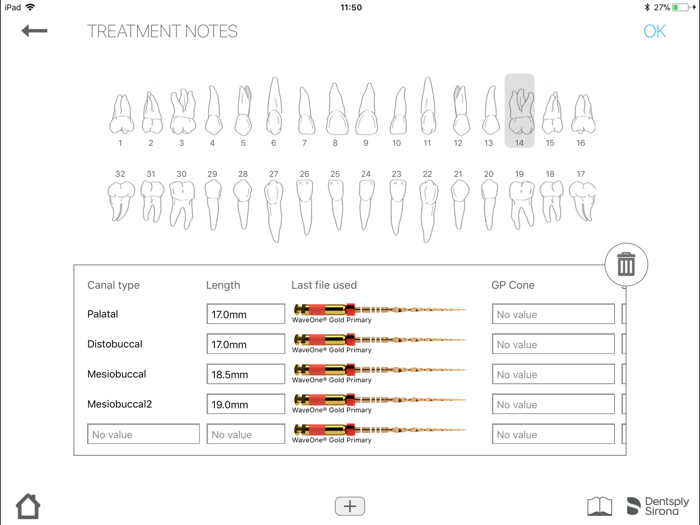 Dentsply Endo IQ® App