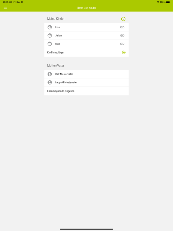 Screenshot #5 pour Getrennt gemeinsam