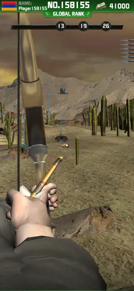 Game screenshot Archery Battle 3D Arrow ground hack