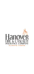 Hanover Fire & Casualty Ins screenshot #1 for iPhone