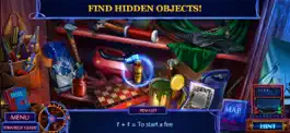 Game screenshot Fatal Evidence 3 - F2P apk