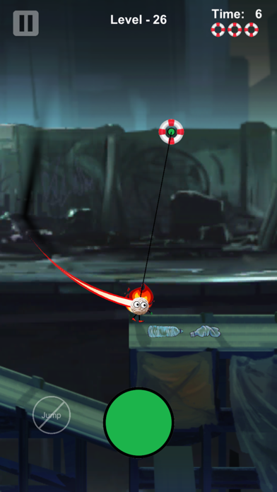 Rubberband Stan Screenshot