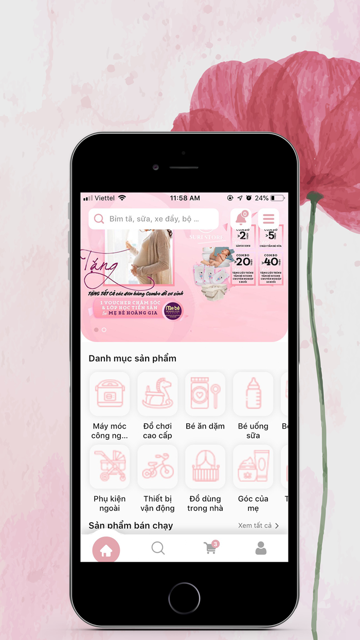 Suri Store Việt Nam