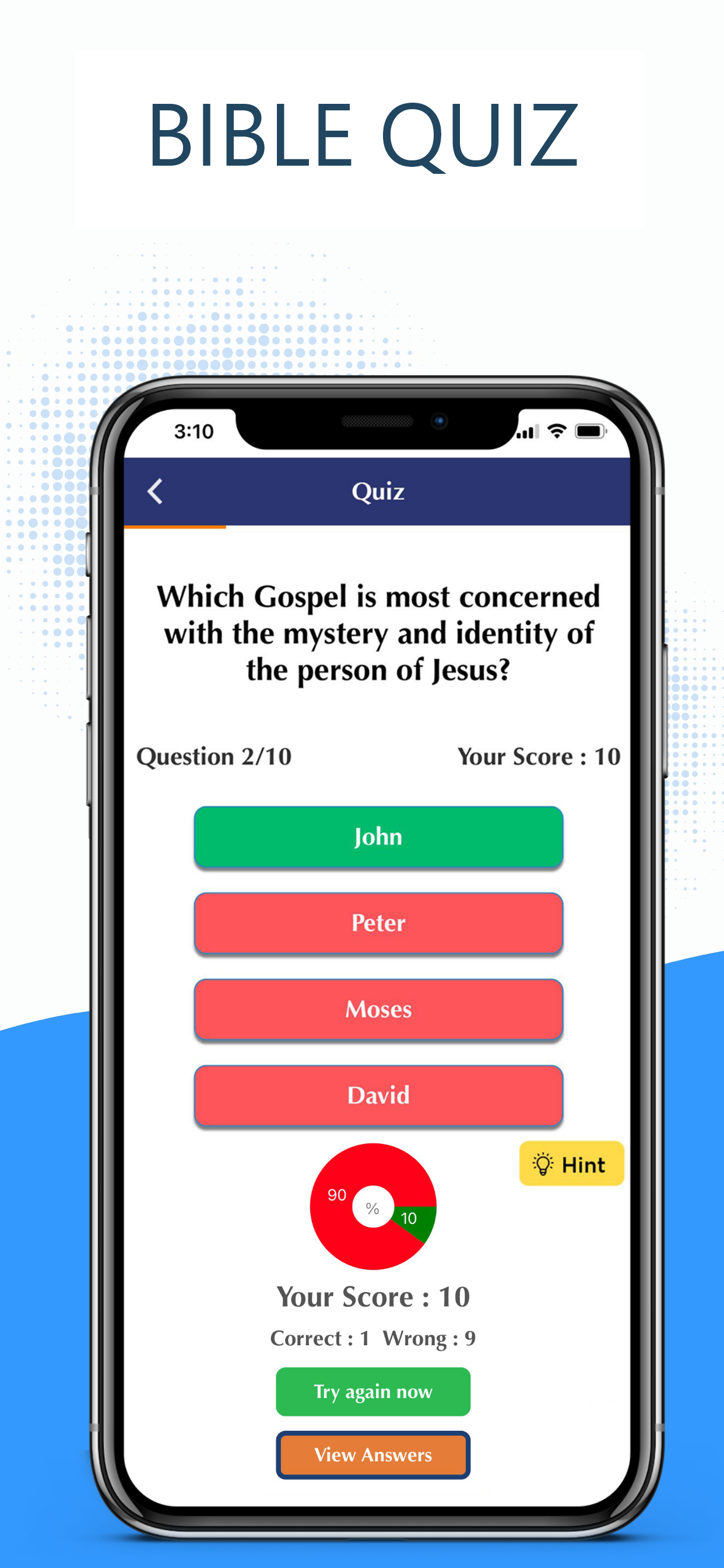 Messianic Bible