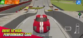 Game screenshot Car Trials: Crash Driver mod apk