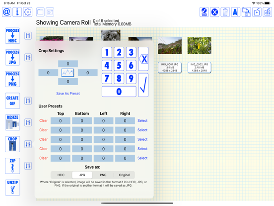 Batch Image Processorのおすすめ画像7