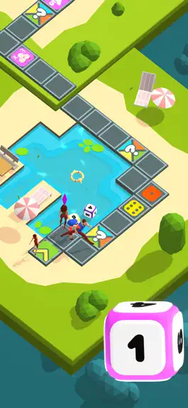 Game screenshot Party Masters apk