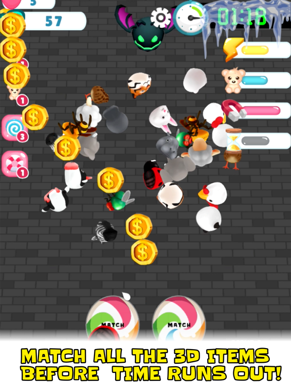 Screenshot #4 pour Pair of Pears
