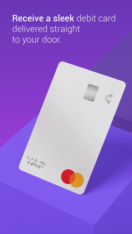 YAP – Your Digital Banking App