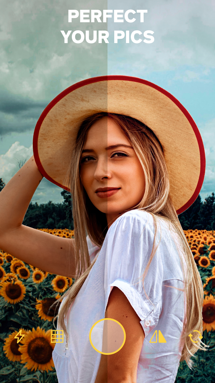 Picoto - Photo Filter and Effect