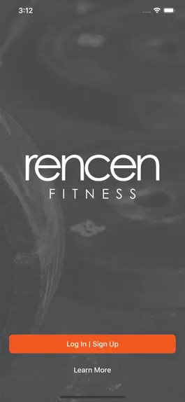 Game screenshot RenCen Fitness mod apk