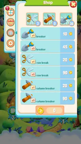 Game screenshot Sweet Cookies hack