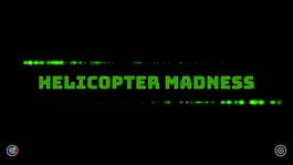 Game screenshot Helicopter Madness. mod apk