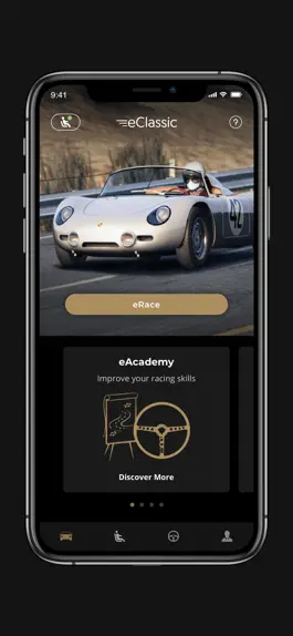 Game screenshot eClassic mod apk