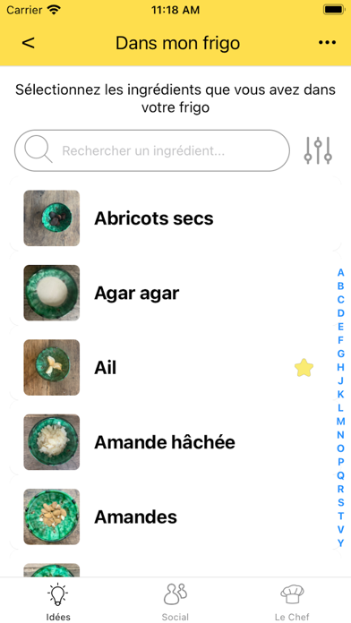 Le Gratin Screenshot