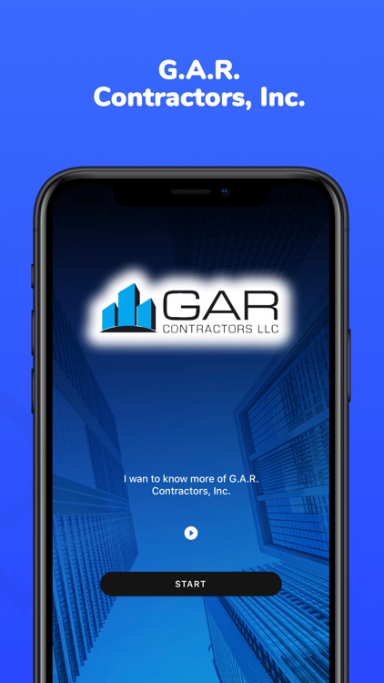 G.A.R. Contractors, Inc.