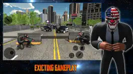 Game screenshot Heist - TPS Sniper & Thieves mod apk