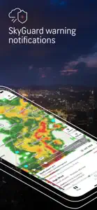 SkyGuard® screenshot #3 for iPhone