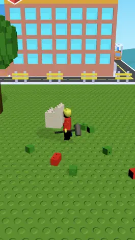 Game screenshot Brick Bash! hack