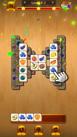 Game screenshot Tile Match - Classic Puzzle mod apk