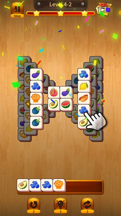 Tile Match Master Connect 3D by Drk Monist