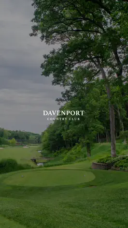 Game screenshot Davenport Country Club (DCC) mod apk