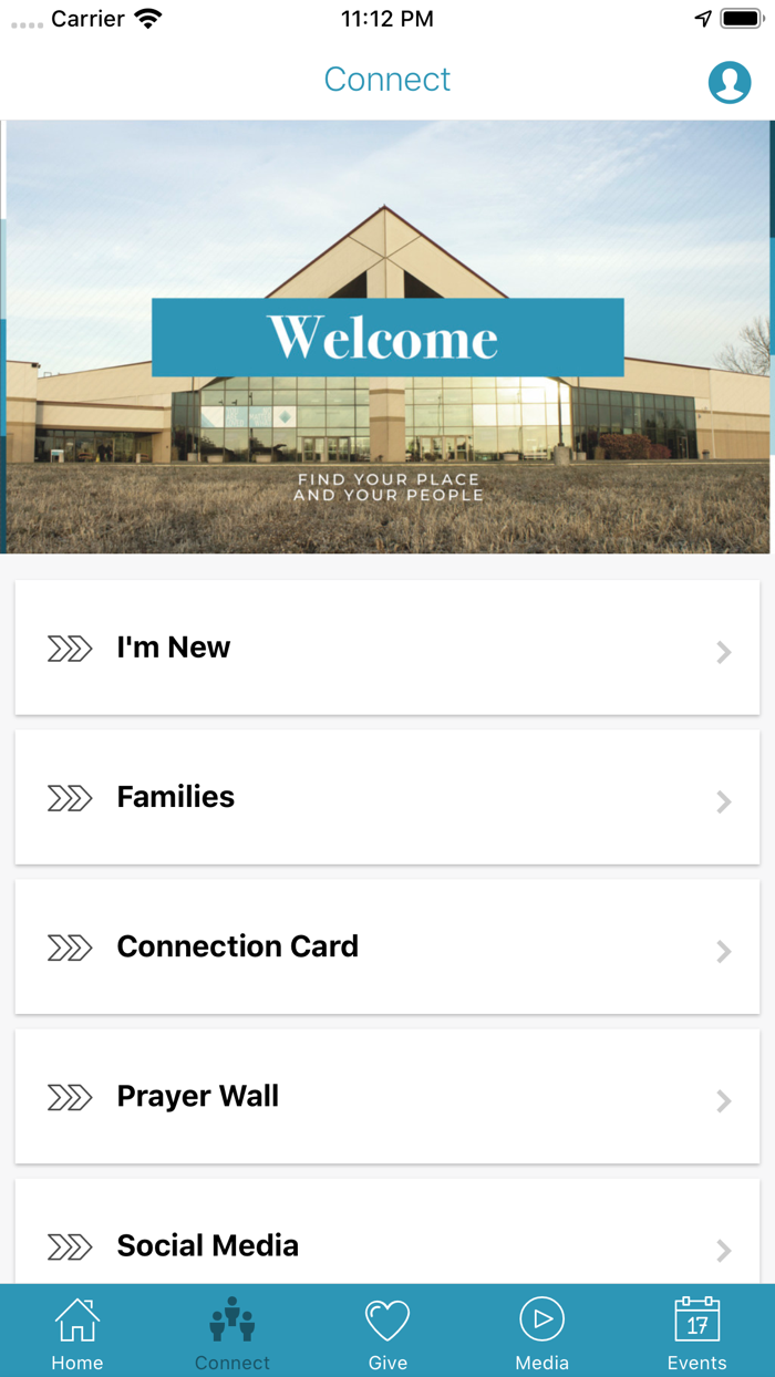 Madison Park Church of God