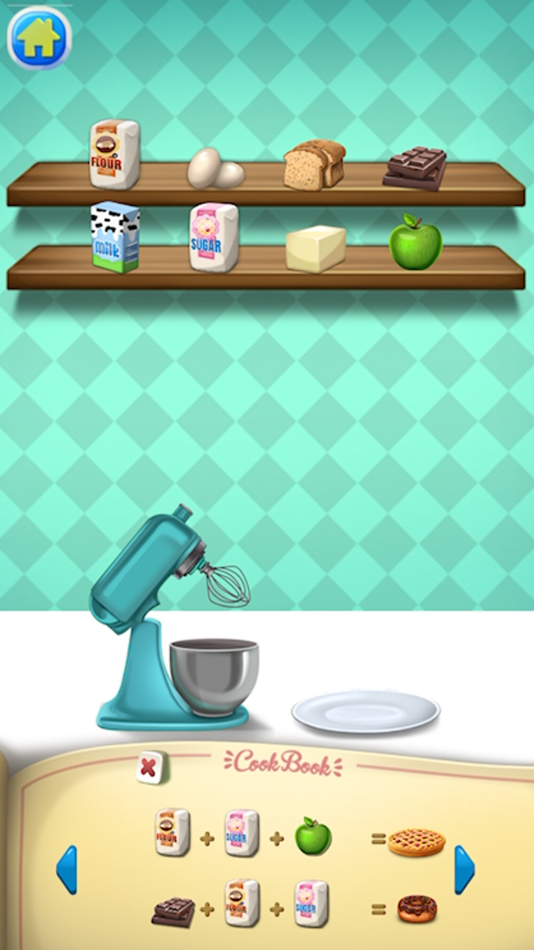 #9. Day @ Hyper School- Teacher 3D (iOS) 由: Essendon Studios