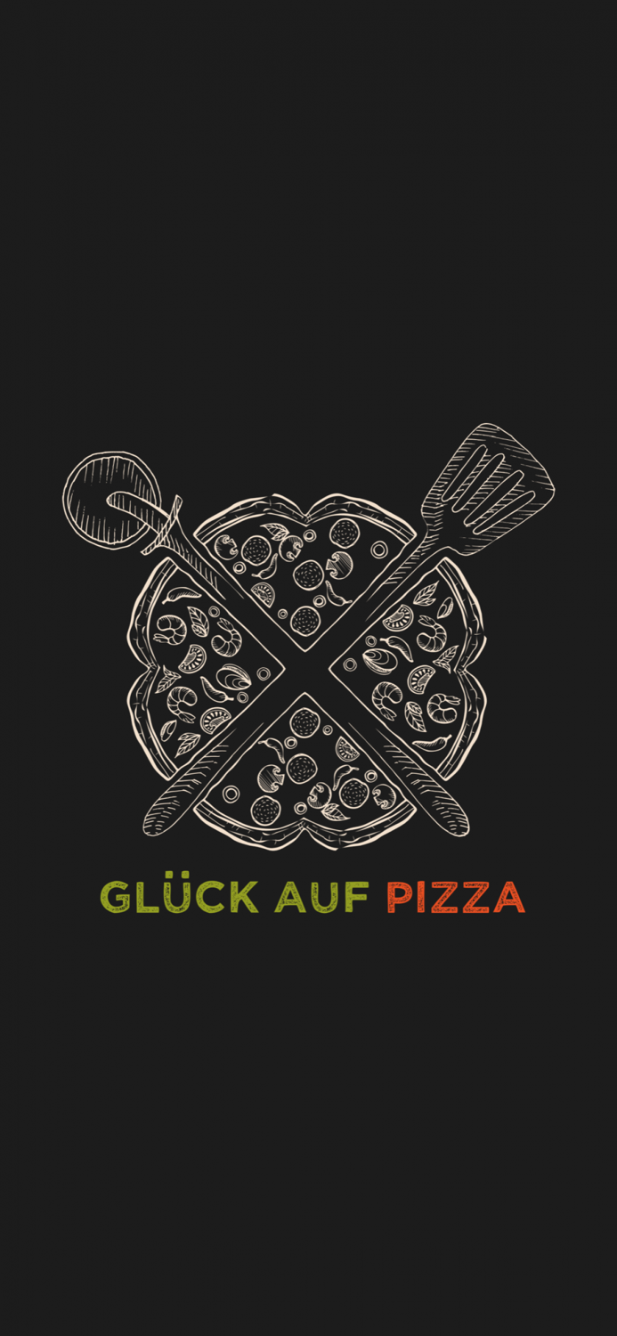 Glück auf Pizza Dortmund