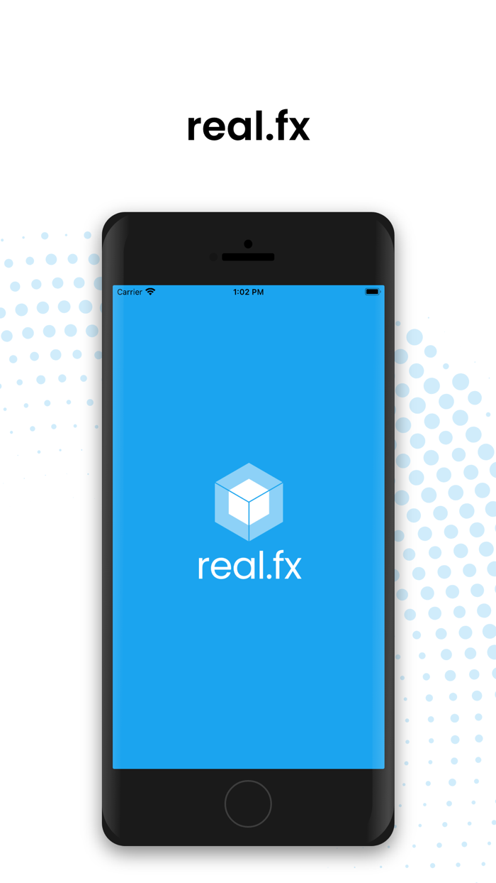 real.fx Real Estate Calculator