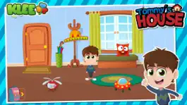 Game screenshot Дом Томми - веселая игра mod apk
