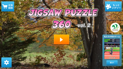 ジグソーパズル 360 vol.2のおすすめ画像8