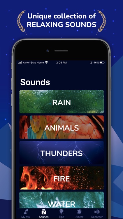 Moonlight : Relax Melodies