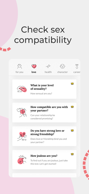 SX Booster: Pleasure Guide(圖3)-速報App