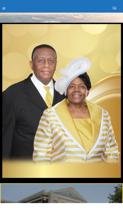 Greater Emmanuel Temple HC