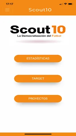 Game screenshot Scout10 mod apk