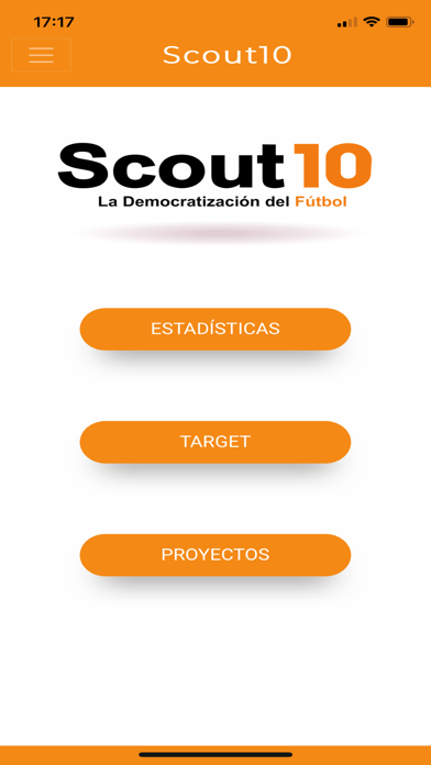 Screenshot #1 pour Scout10
