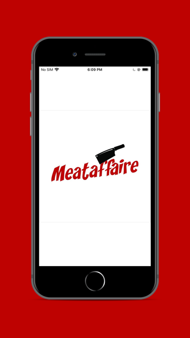 Screenshot #1 pour MeatAffaire