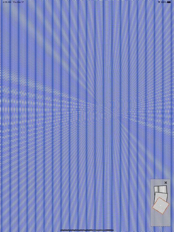 Screenshot #6 pour Interferences