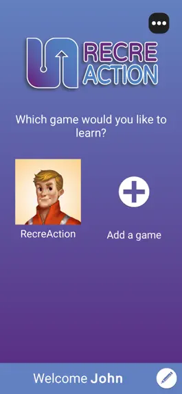 Game screenshot RecreAction mod apk