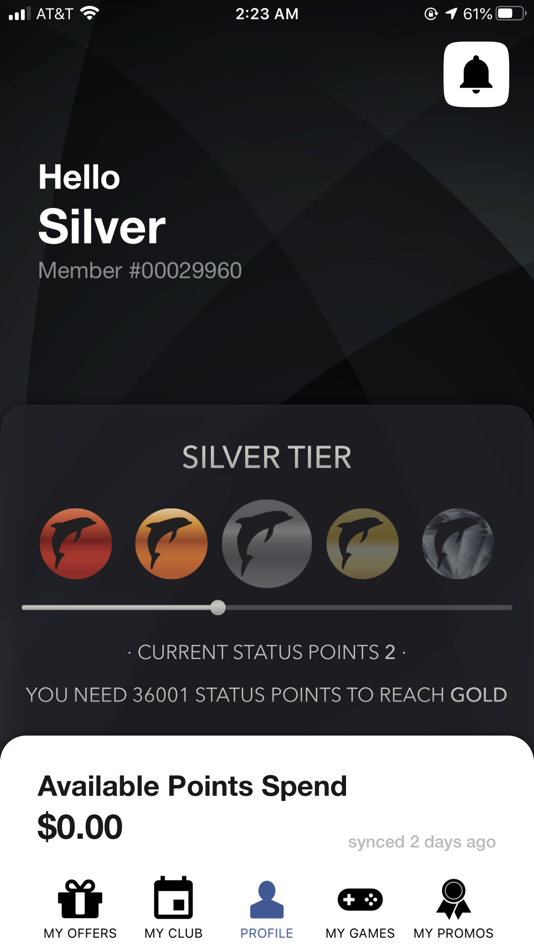 #2. Redcliffe Dolphins (iOS) 由: PLAYER ELITE PTY LTD