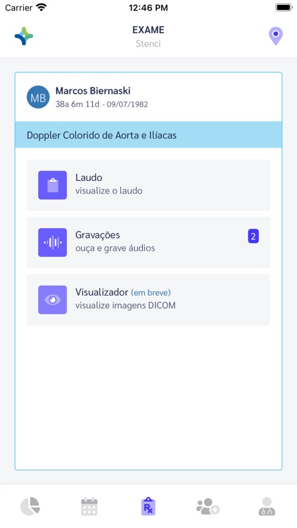 Stenci Profissionais