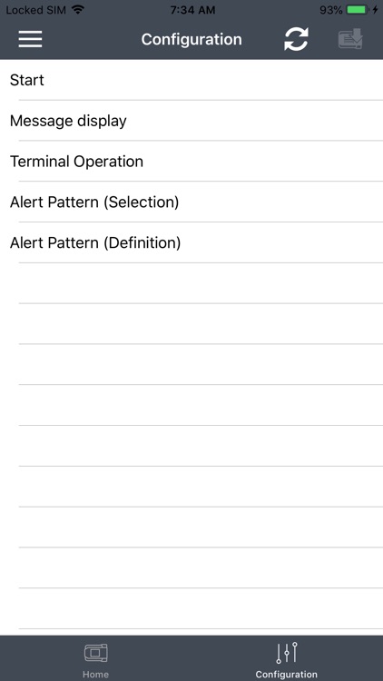 s.ONE Mobile screenshot-4