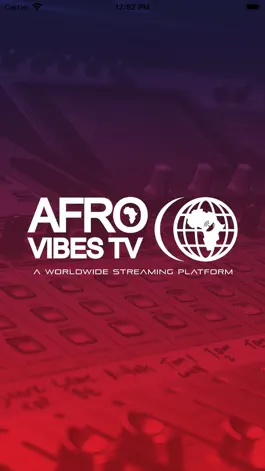 Game screenshot Afrovibes TV & Radio Station mod apk