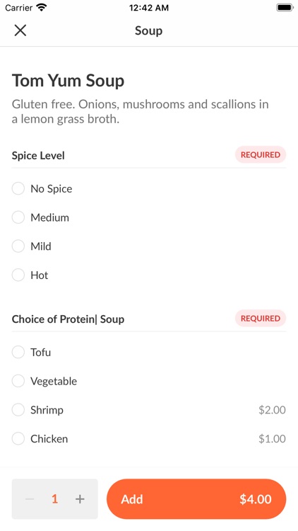 My Buriram screenshot-3