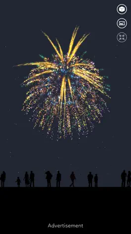 Game screenshot Diwali Firework Simulator hack