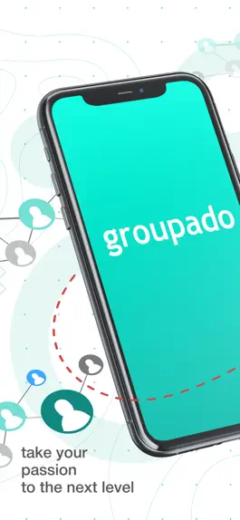 Game screenshot Groupado mod apk