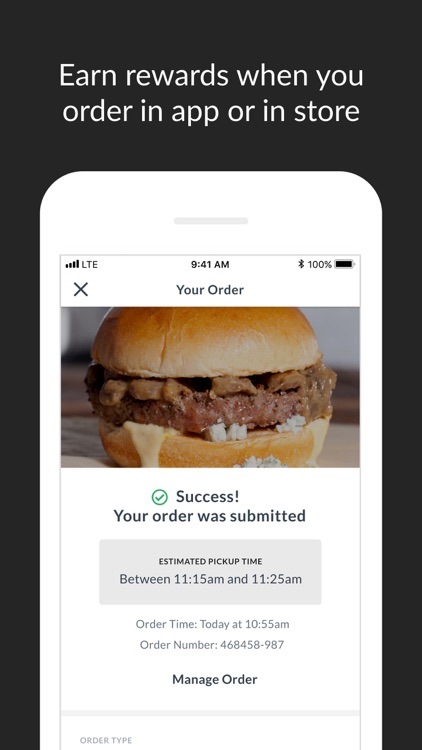 BGR - The Burger Joint