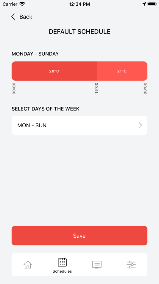 #3. Terma Smart (iOS) 由: Terma