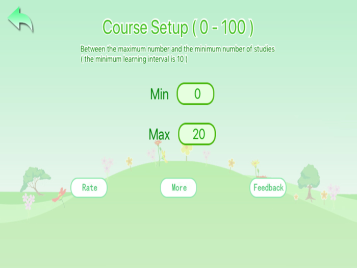 Primary 123 - kids math 123